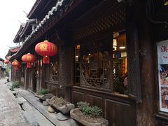 -滇藏石锅宴(崇仁巷老店)