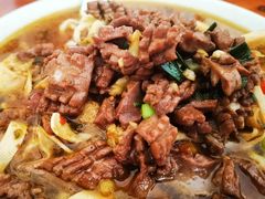 -跃跃鸡肠面(人民北路店)