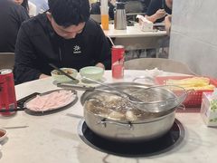 -菜忠潮州牛肉店(岗厦店)