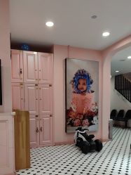 -吉姆叔叔亲子儿童摄影(青岛印象·山店)