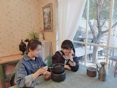 -一号铺子·大炉茶