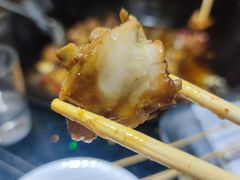 -虾恋蛤蟆功