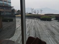 -山港凯悦酒店·BEBA海滩烧烤餐厅酒吧