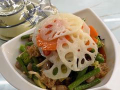 -回味南塘老王虾尾(总店)