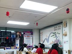 大堂-屋里家延边朝鲜族冷面(南园店)