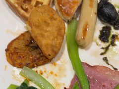 -西宁富力万达文华酒店·品珍中餐厅