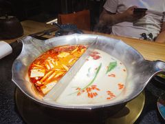 -湊湊火锅·茶憩(上海合生汇店)