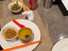 -怡咖啡自助餐(宁波香格里拉店)