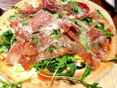 -ALLORA意大利餐厅(丰盛里店)