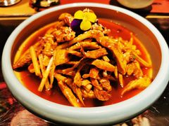 -滋色臻选川菜(北京坊旗舰店)