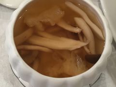 菌菇汤-花家怡园