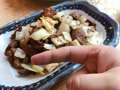 -维吾尔餐厅(宜山路店)