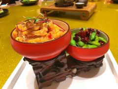 -世外桃源农庄·德清土菜(兴康南路店)