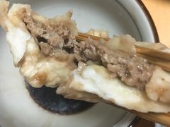 猪肉三鲜-津门张记包子铺(津塘路店)