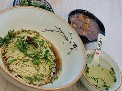 -朱洪元苏式面馆(绿宝广场店)