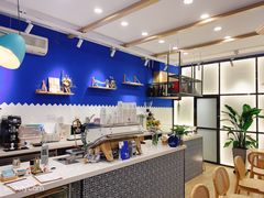 -OZ cafe(南昌路店)