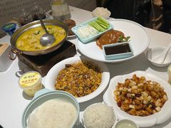 -紫光园(劲松店)