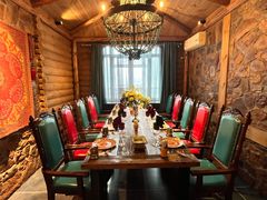 -卢布里西餐厅(总店)