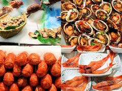 -初色海鲜自助(万丰路店)