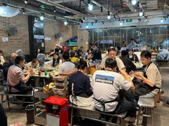 -五里关火锅(牛市口店)