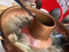 -滇道云南特色料理(康定路店)