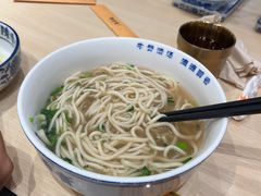 -陳香貴·蘭州牛肉面(月星环球港店)