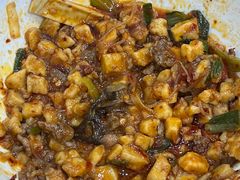 -刘信牛羊肉小炒泡馍(回民街店)