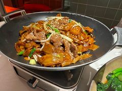 -避风塘·金牌店·夜宵(金玉兰店)