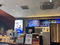 -瑞幸咖啡(Lab·华强电子世界店)