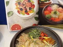 -狮拾久·现代新加坡料理(壹方城店)