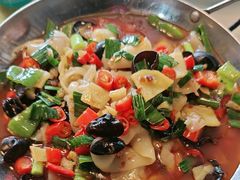 -千岛湖小鱼儿·淳安匠心农家菜