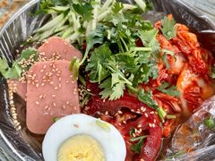 -李村大集