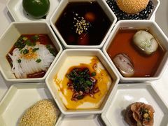 -民国红公馆·秦淮八艳(夫子庙店)