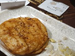 肇东小饼-状元阁烧烤(群力店)