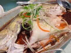 -青年公社烤鸭(青年路店)