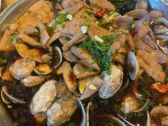 -老好人象山海鲜(岭南路店)