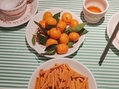 -楼兰新疆菜(江宁万达店)
