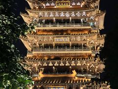 -济南大明湖景区