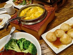 -绿茶餐厅万锦 Green Tea Restaurant Markham