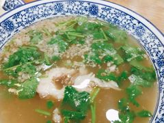 -老白家水盆羊肉