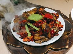 -云来居素食馆(南山店)