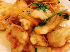 -新健小吃(承德街店)
