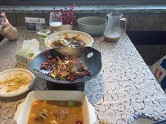 -一江春水·杭帮臻宴(三台山店)