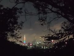 -火炉山森林公园
