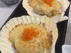 -芮麒·日本料理(淮海路店)