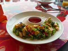 -上海滩餐厅(BFC外滩金融中心店)