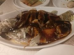 -杭州香格里拉·香宫中餐厅