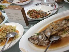 -良友·海鲜青岛菜·海肠捞饭(五四广场店)