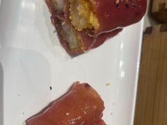 脆脆鲜虾红米肠-蔡澜点心·粤菜(西单大悦城店)