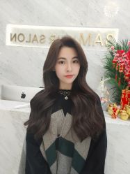 -3AM HAIR SALON染发接发